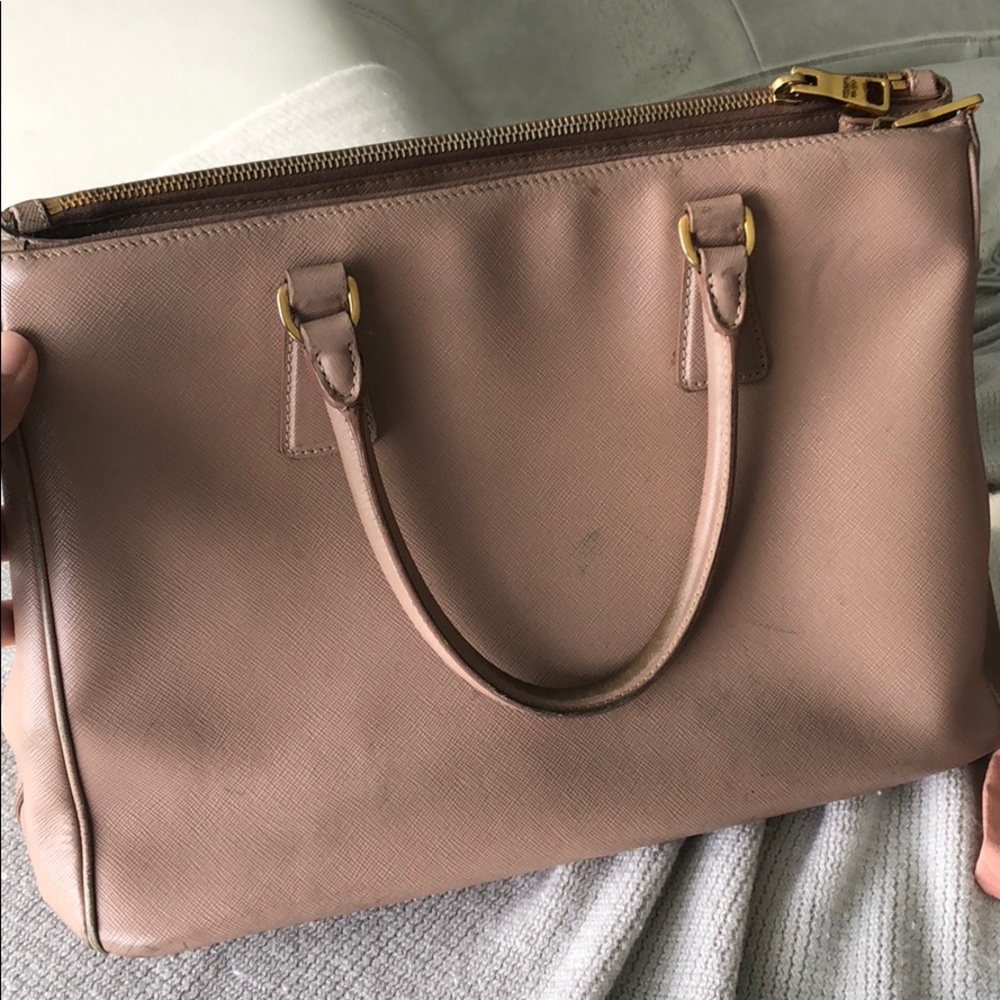 Authentic Prada!!!!! - image 6